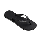 HAVAIANAS TOP RUBBER LOGO FILETE