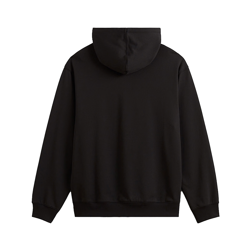 PUNK PATCH PULLOVER M