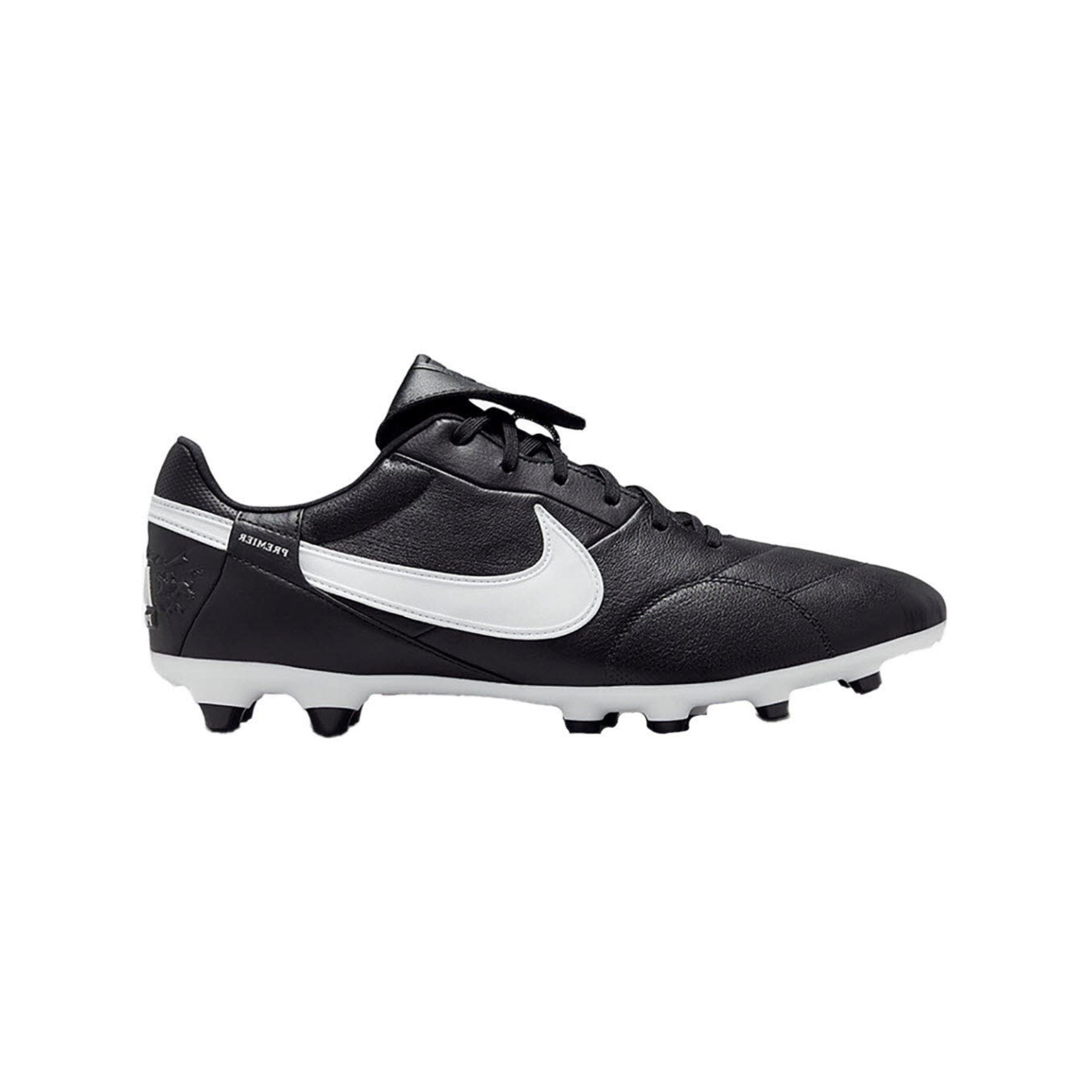 THE PREMIER III FG