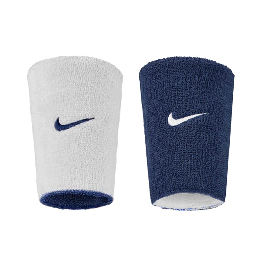 SWOOSH DW WRISTBANDS REV
