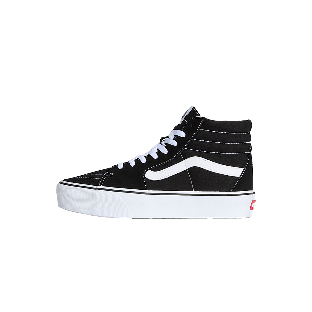 VANS SK8-HI PLATFORM 2.0