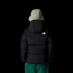 NORTH DOWN HOODED JACKETT BOY