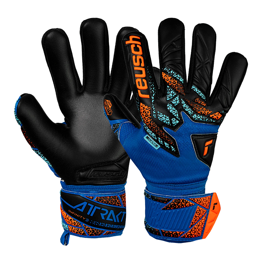 ATTRAKT INFINITY NC JUNIOR