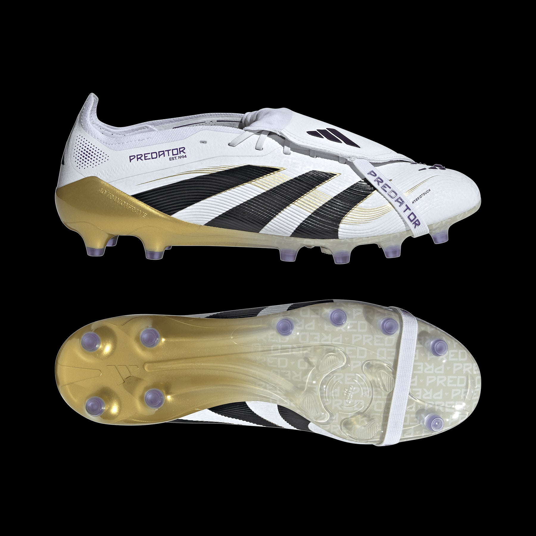 PREDATOR ELITE FT AG