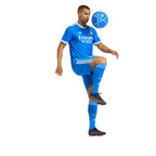 MAGLIA REAL MADRID THIRD AUTHENTIC 25/26