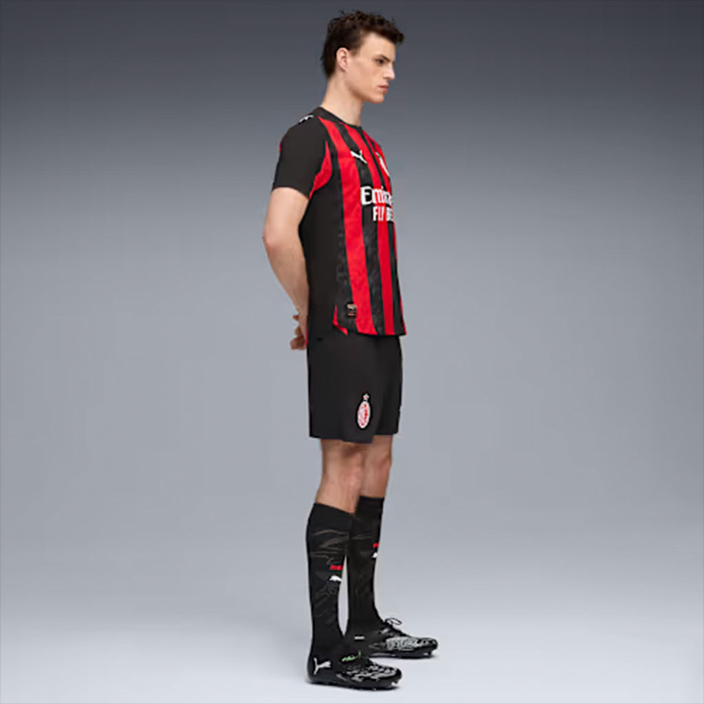 SHORT AC MILAN  25/26