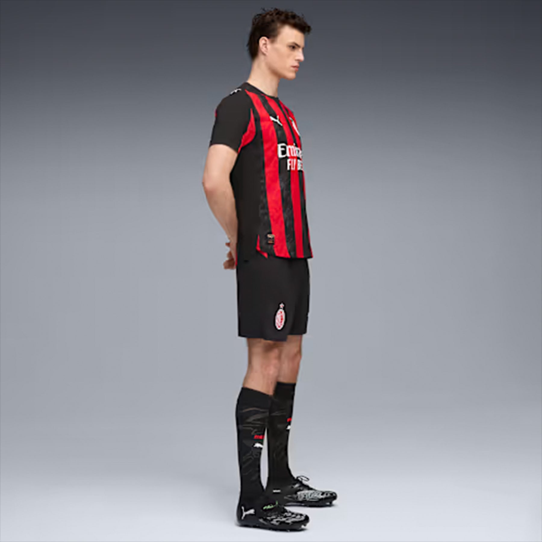SHORT AC MILAN  25/26
