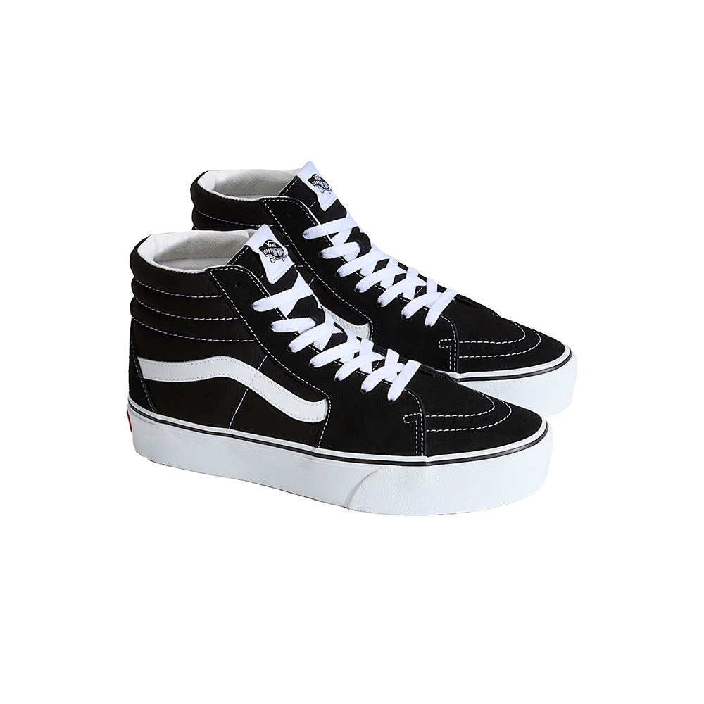 VANS SK8-HI PLATFORM 2.0