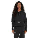 FELPA CON CAPPUCCIO W