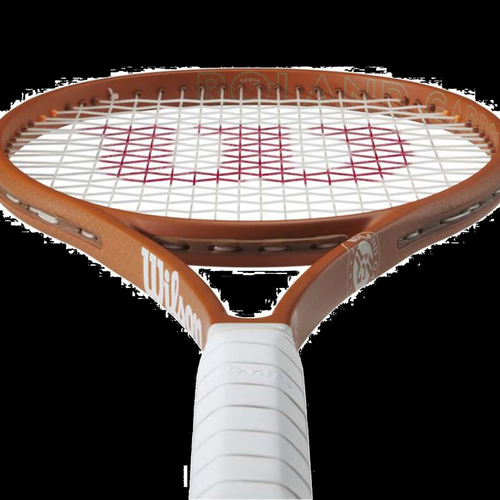 ROLAND-GARROS 2025 BLADE 98 V9.0