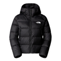 HYALITE DOWN HOODIE W