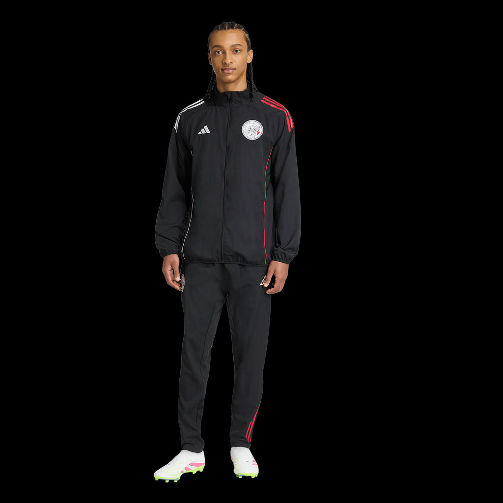 PANTALONE AJAX PRE MATCH 2025/26