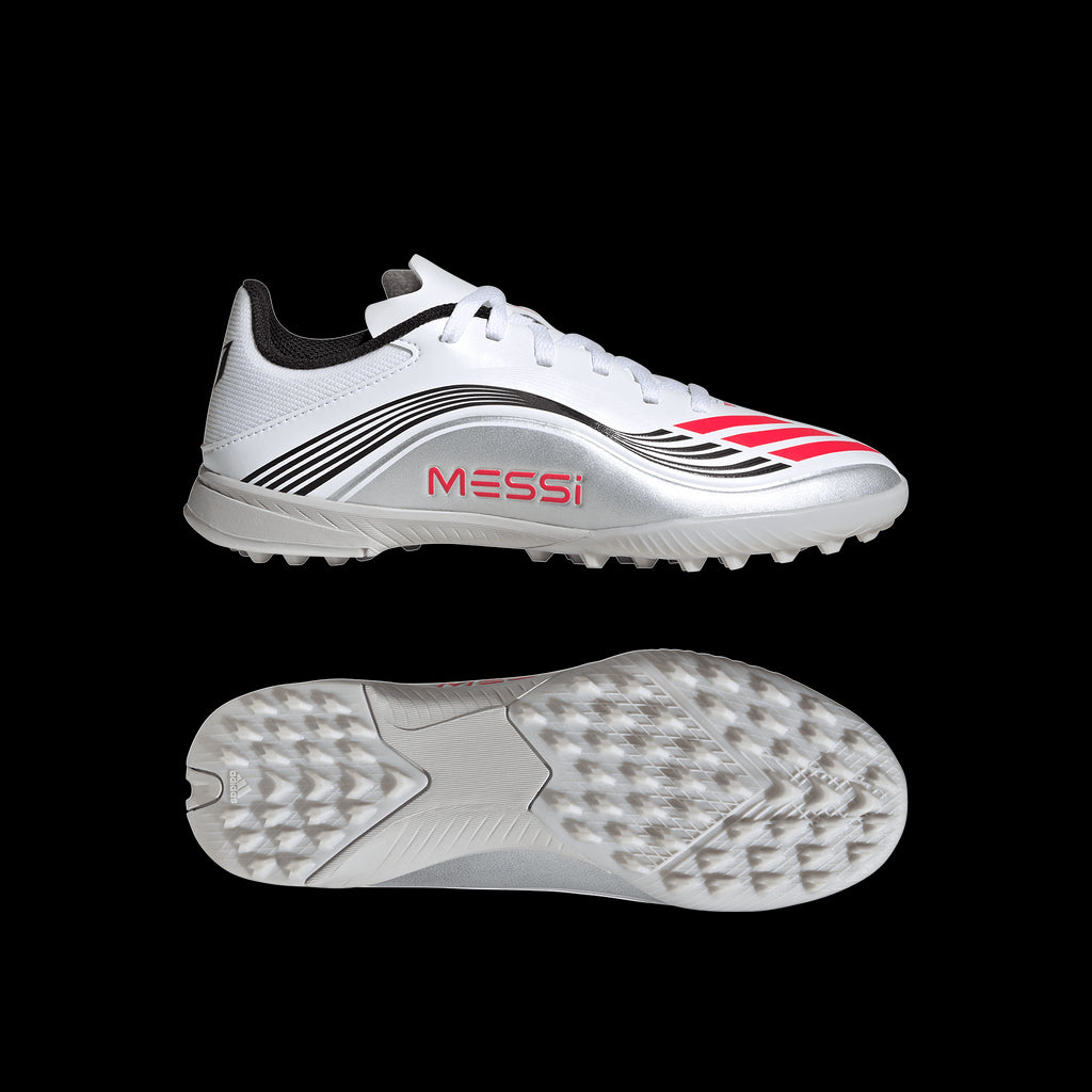 F50 MESSI LEAGUE TF JUNIOR