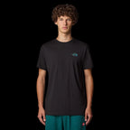 T-SHIRT TAILGRID M