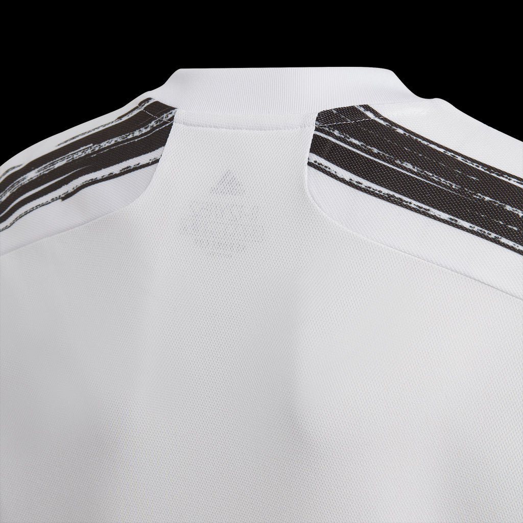 MAGLIA JUVENTUS HOME 2020/21 JUNIOR