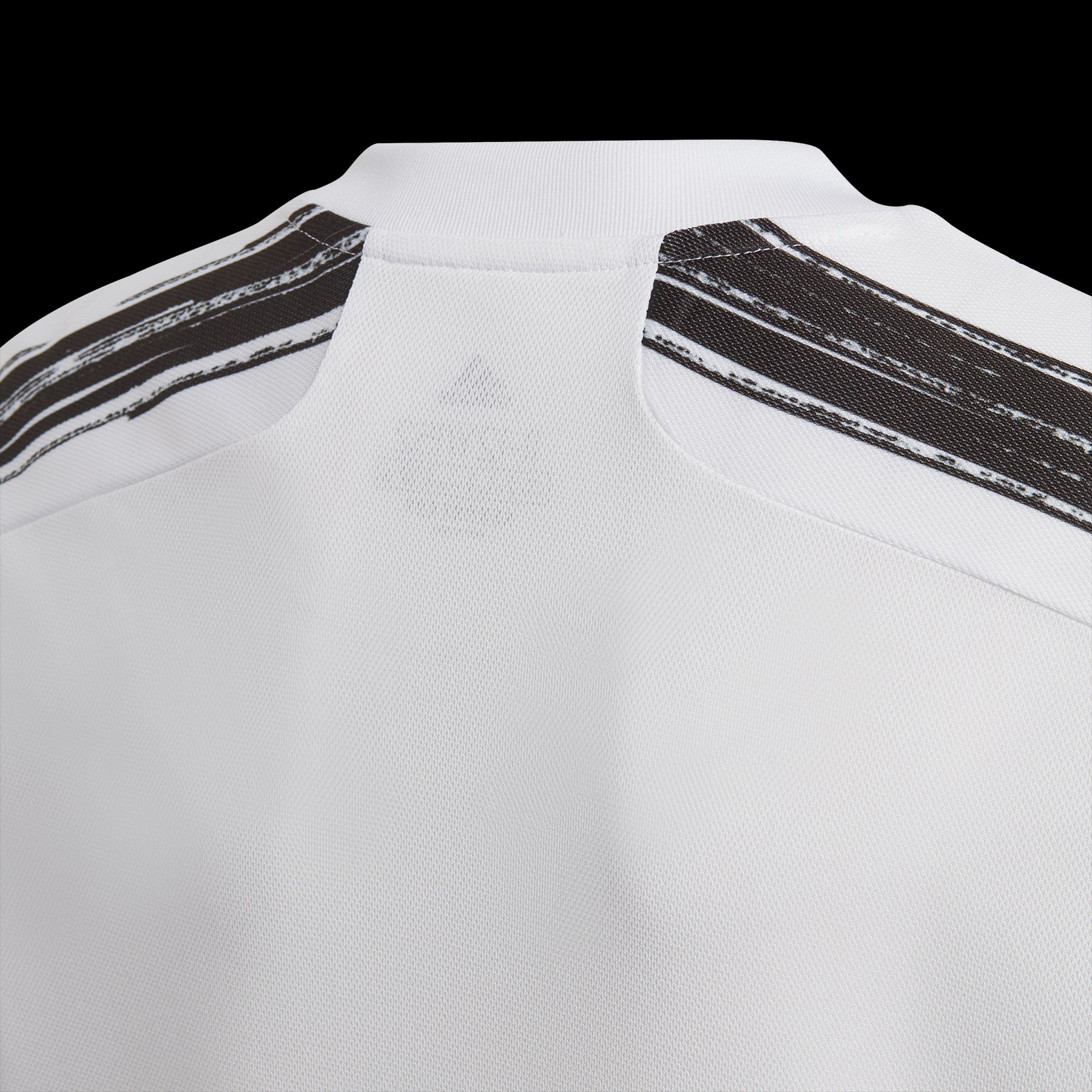 MAGLIA JUVENTUS HOME 2020/21 JUNIOR