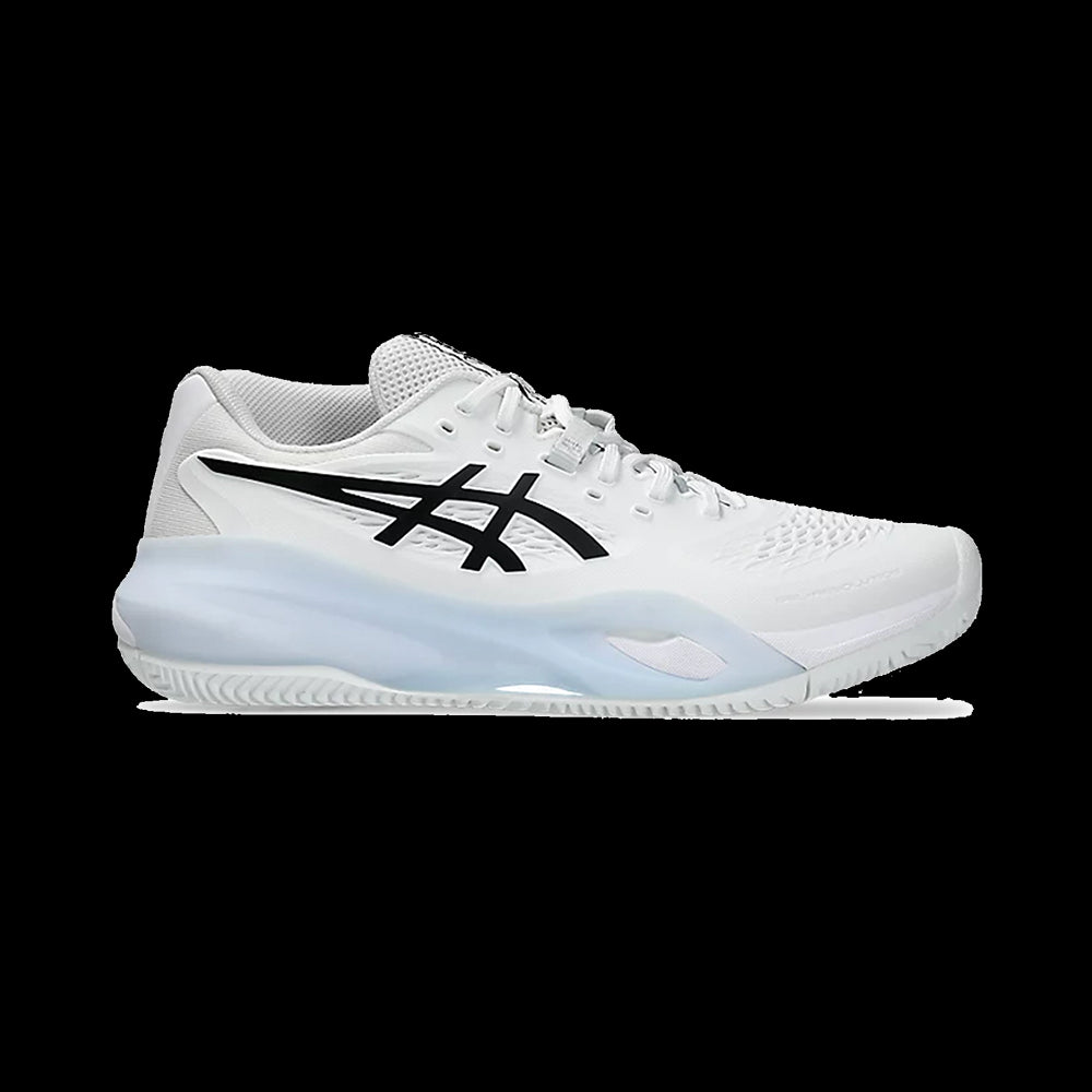 GEL RESOLUTION X CLAY M