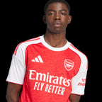 MAGLIA ARSENAL HOME 2025/26