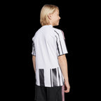 MAGLIA JUVENTUS HOME 25/26 JUNIOR