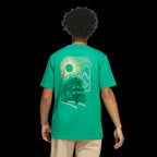 T-SHIRT JETSET CAMPER M