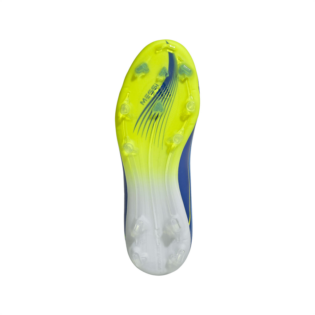 F50 MESSI ELITE FG JUNIOR