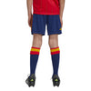 SHORT SPAGNA HOME  2026 JUNIOR