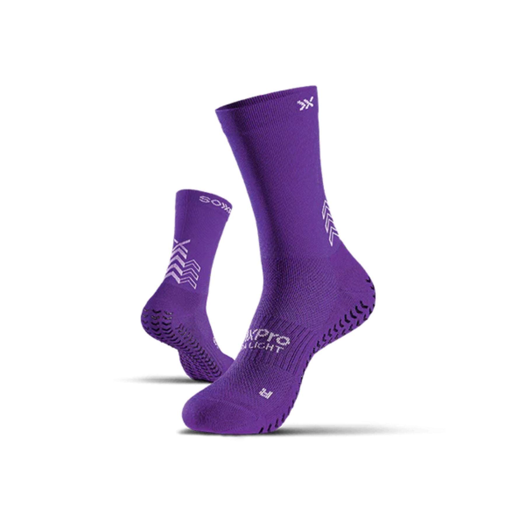 SOXPRO ULTRA LIGHT PURPLE