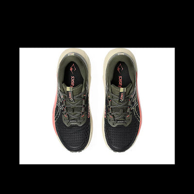 GEL TRABUCO 13 GTX W