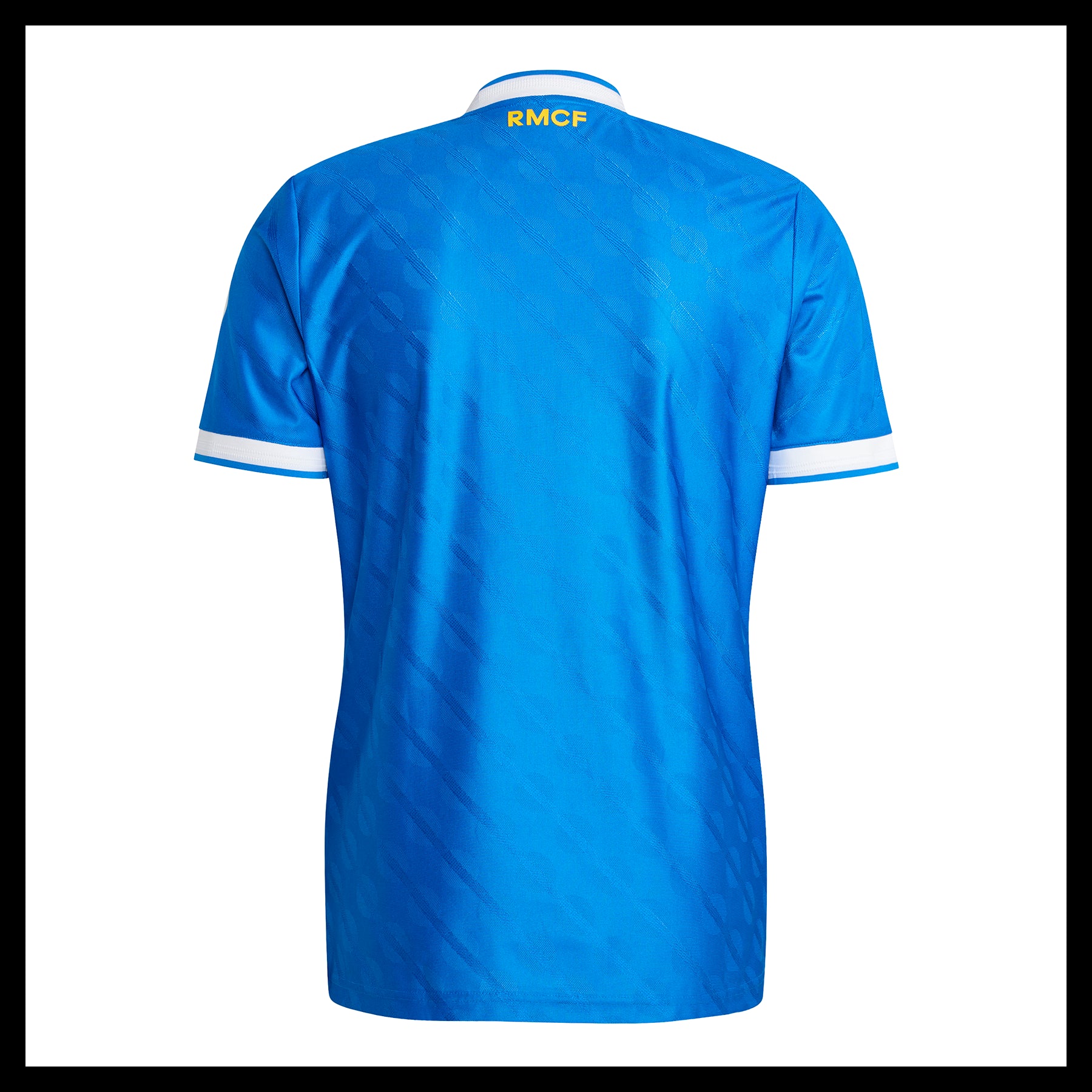 MAGLIA REAL MADRID THIRD AUTHENTIC 25/26