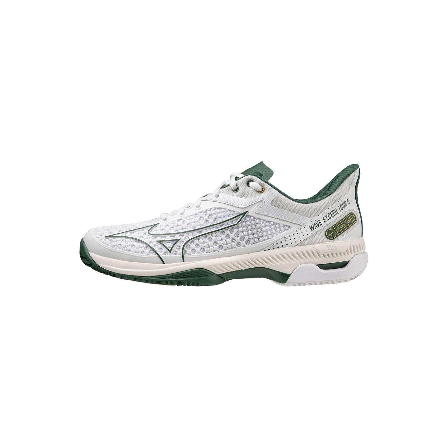 MIZUNO WAVE EXCEED TOUR CC