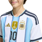 MAGLIA ARGENTINA HOME 2026 JUNIOR