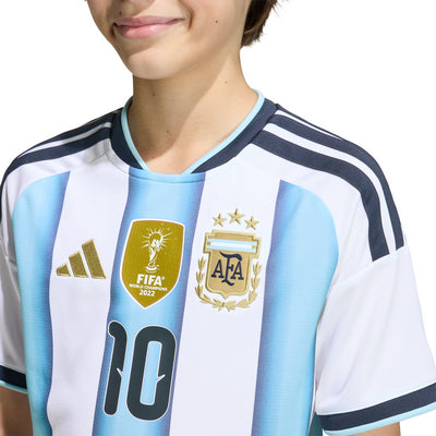 MAGLIA ARGENTINA HOME 2026 JUNIOR