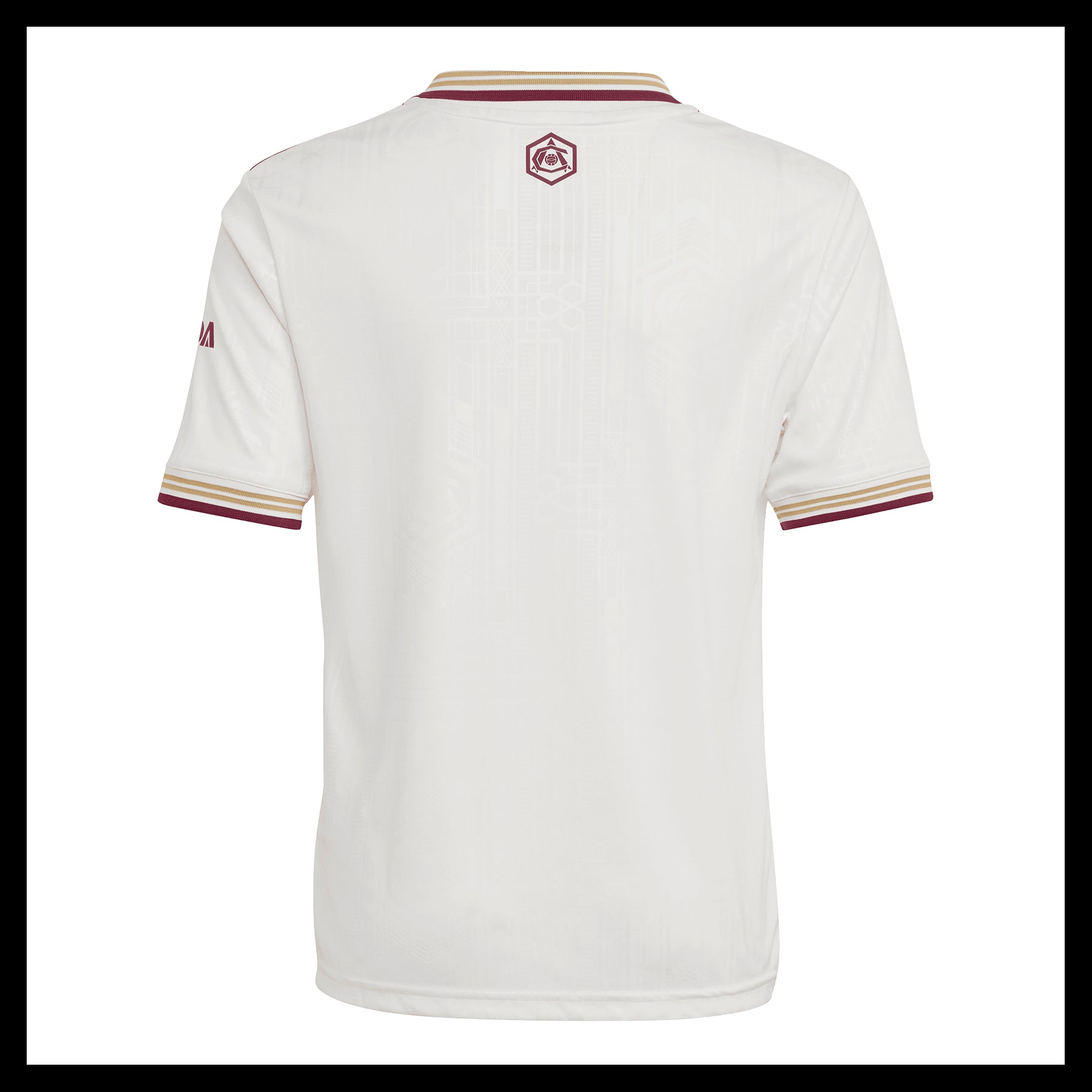 MAGLIA ARSENAL THIRD 25/26 JUNIOR