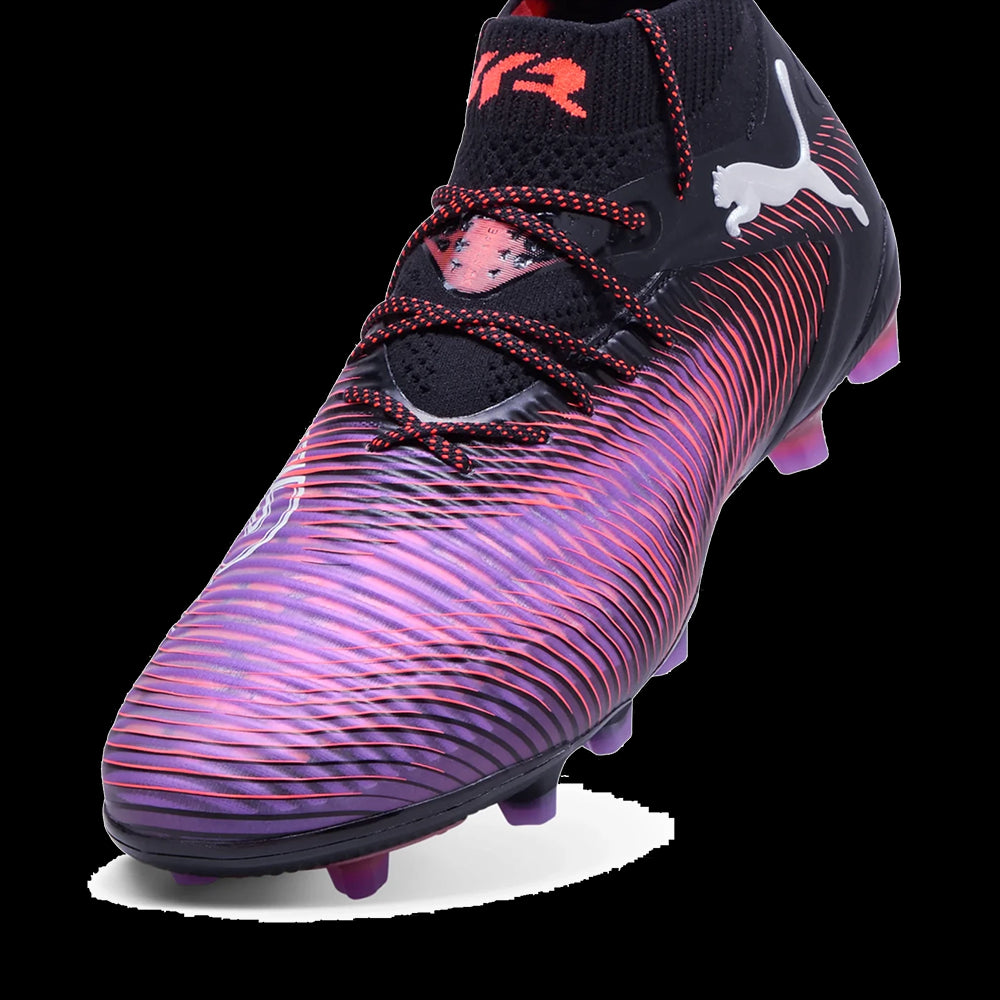 FUTURE 8 ULTIMATE AG