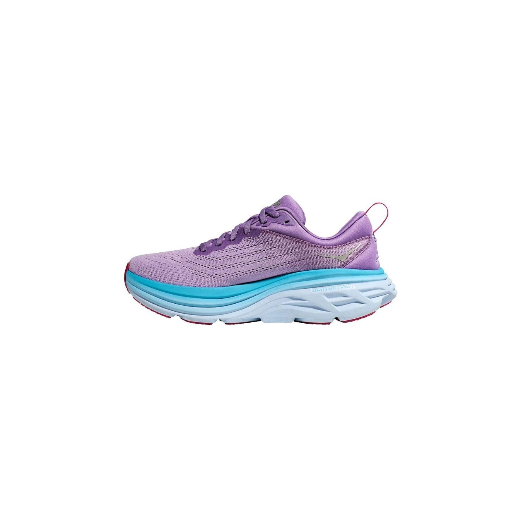 HOKA BONDI 8 W