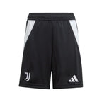 SHORT JUVENTUS HOME JUNIOR