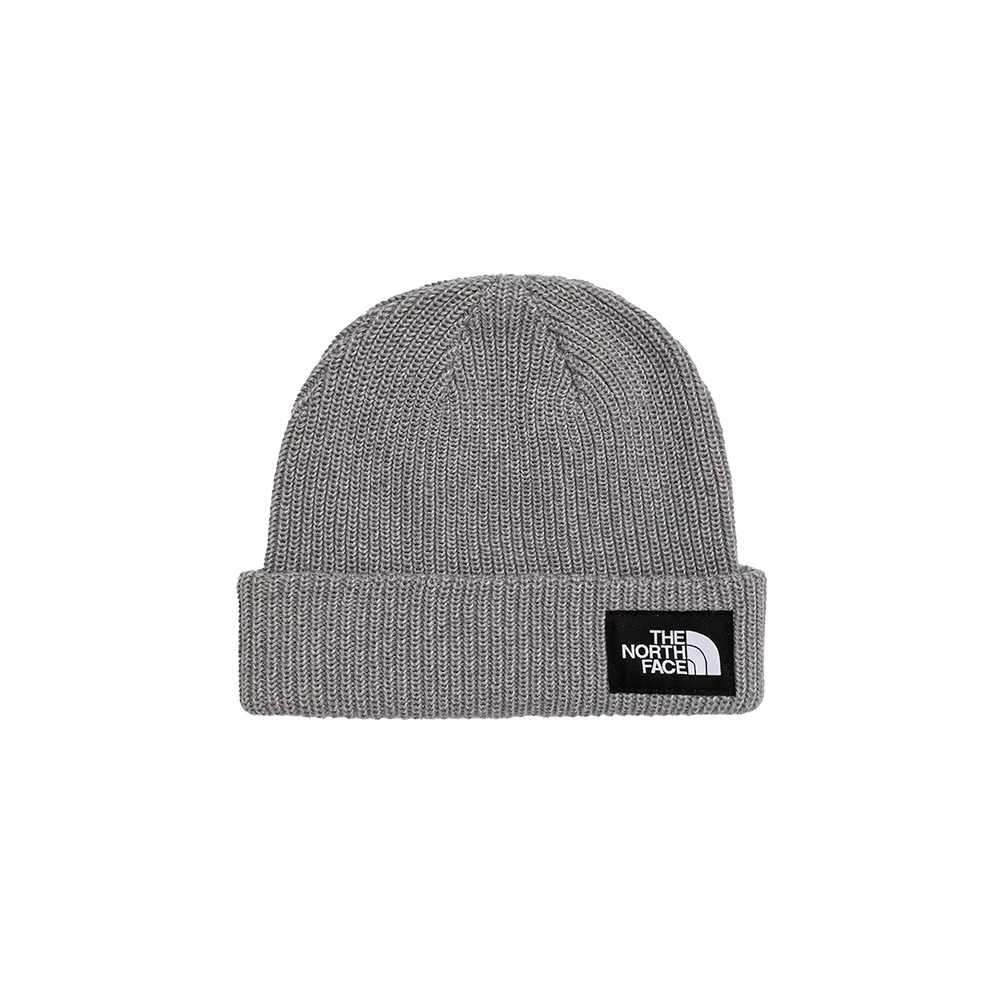 SALTY LINED BEANIE