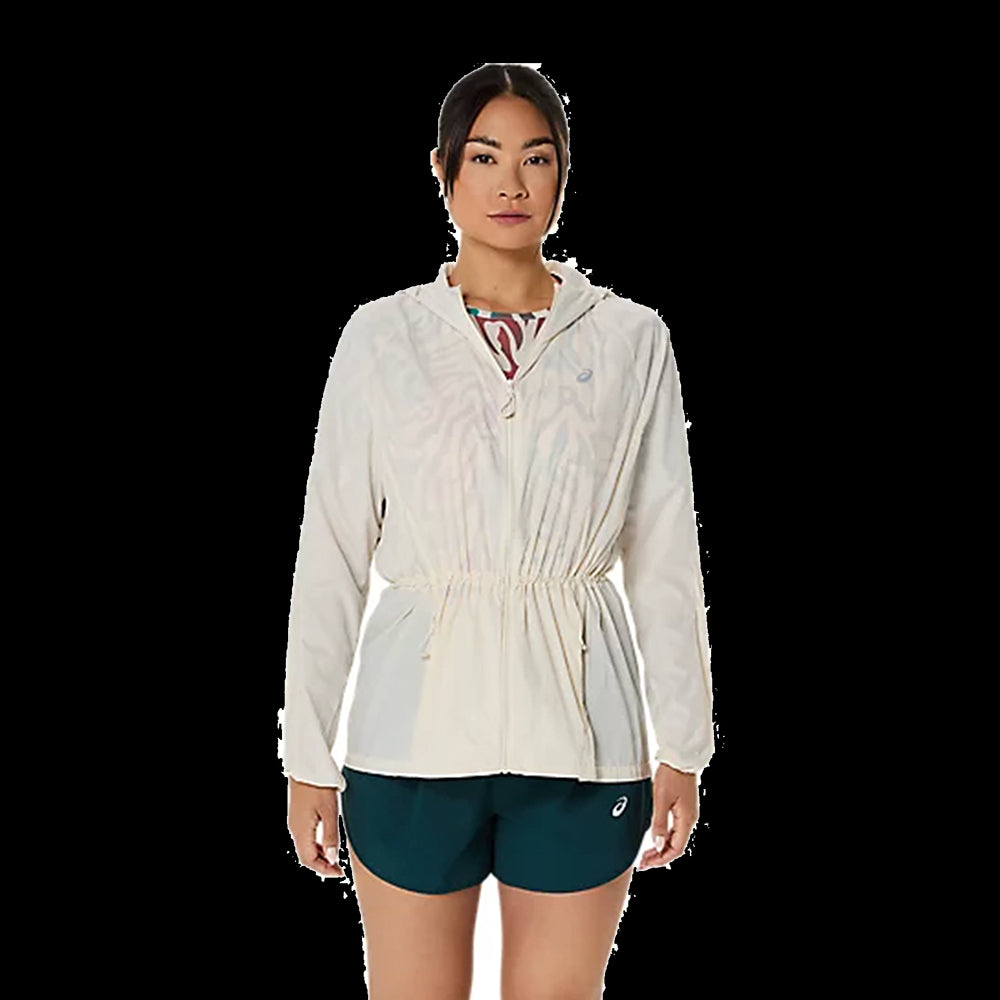 ROAD PACKABLE JACKET W