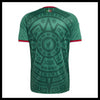 MAGLIA MESSICO HOME 26