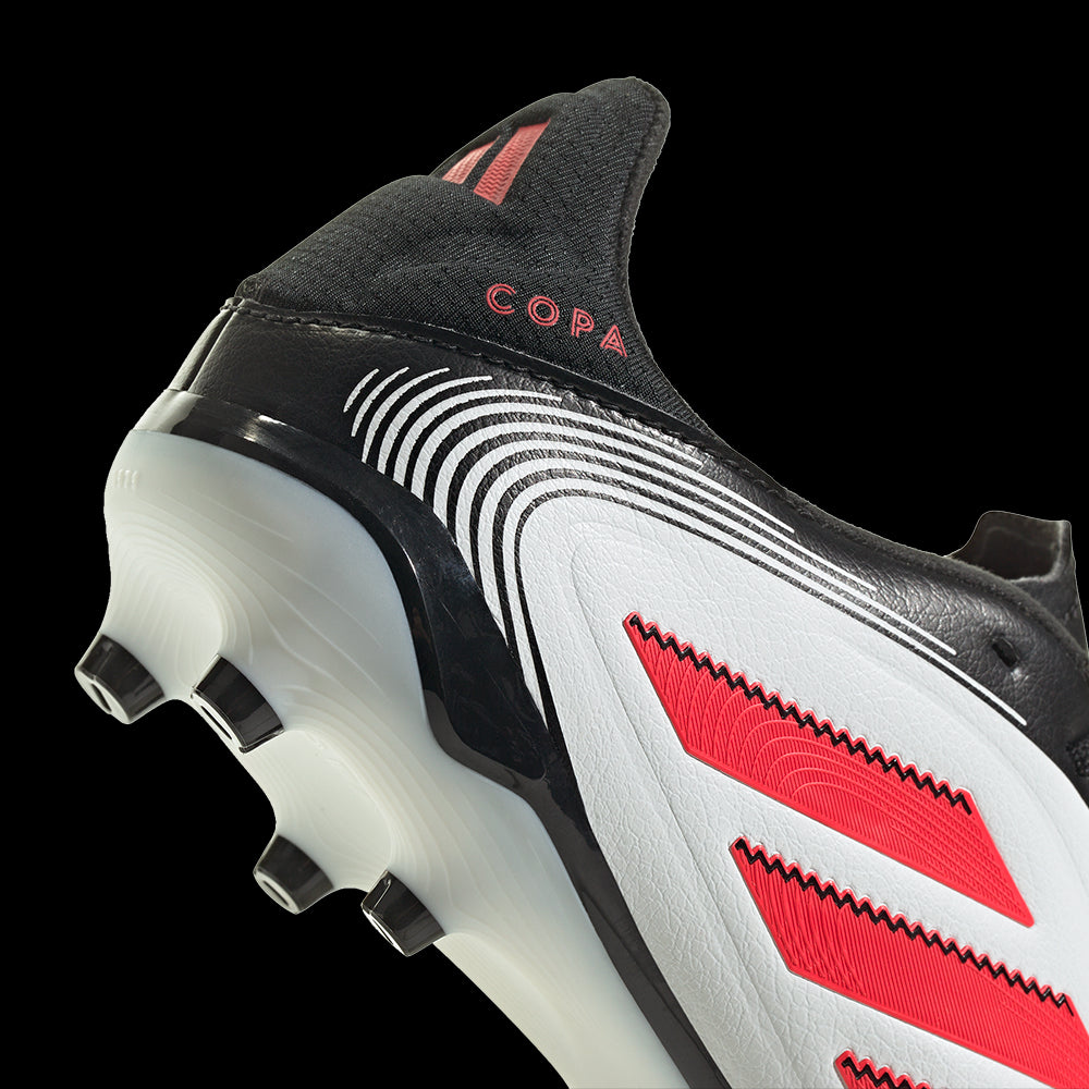COPA PURE III ELITE FG MG JUNIOR