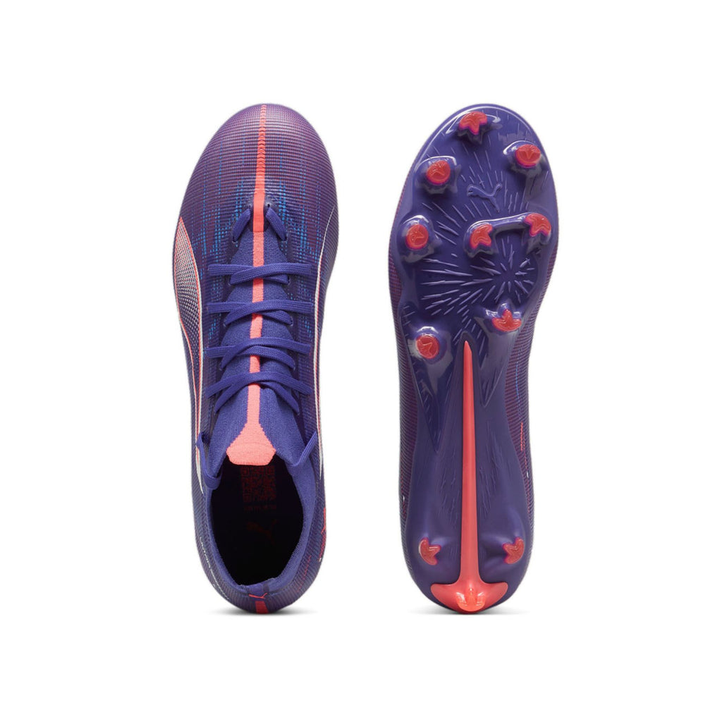 ULTRA 5 MATCH+ FG/AG