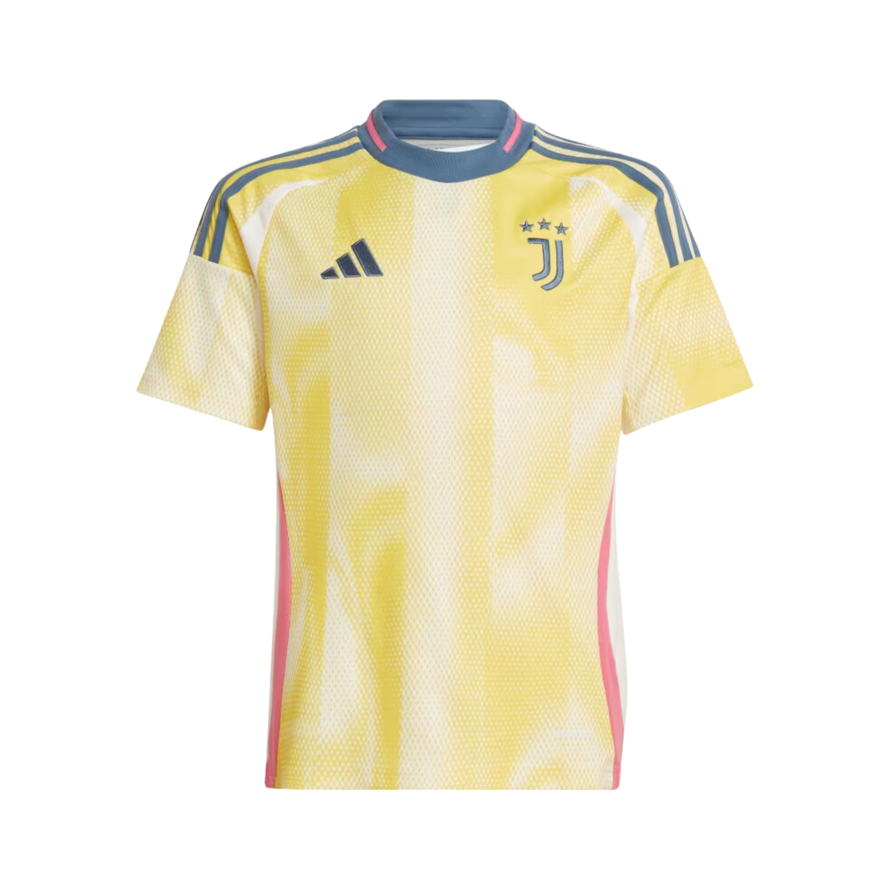 MAGLIA JUVENTUS AWAY JUNIOR