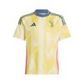 MAGLIA JUVENTUS AWAY JUNIOR
