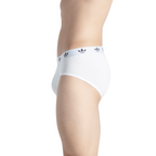 SLIP CONFORT FLEX COTTON 3 PK