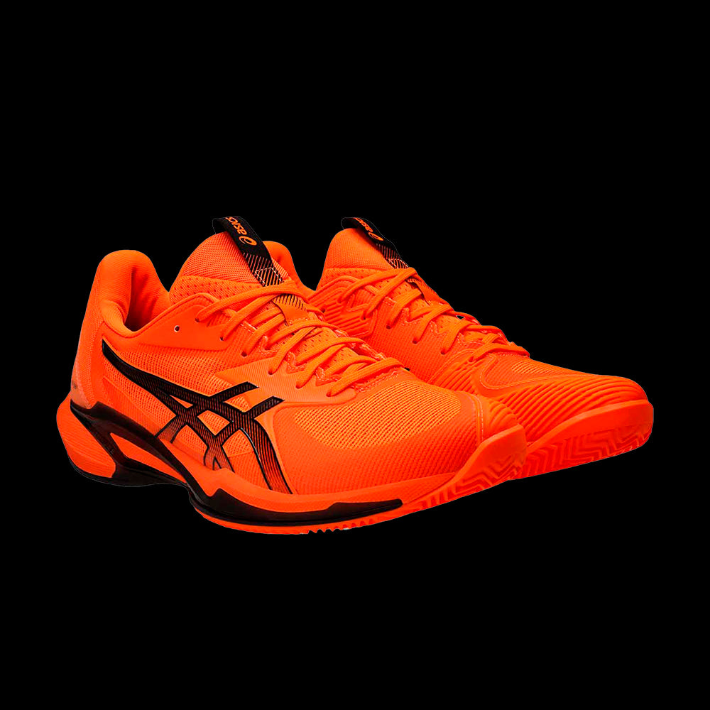 SOLUTION SPEED FF 3 CLAY M