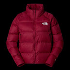 HYALITE DOWN JACKET W