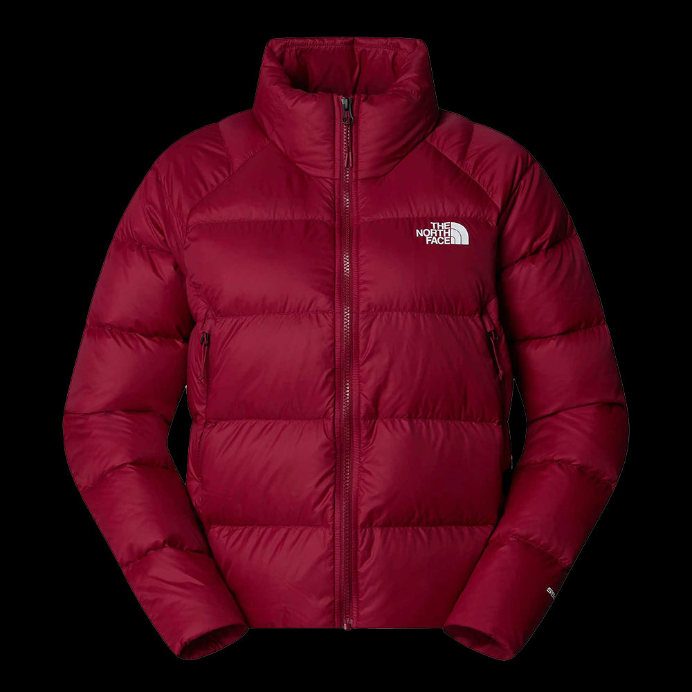 HYALITE DOWN JACKET W
