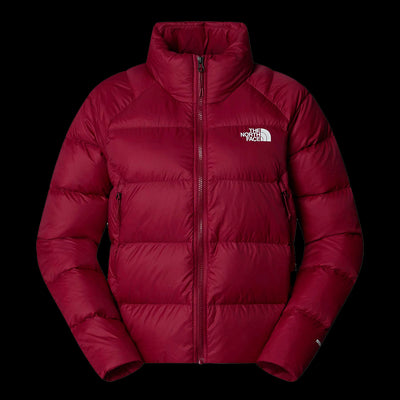 HYALITE DOWN JACKET W