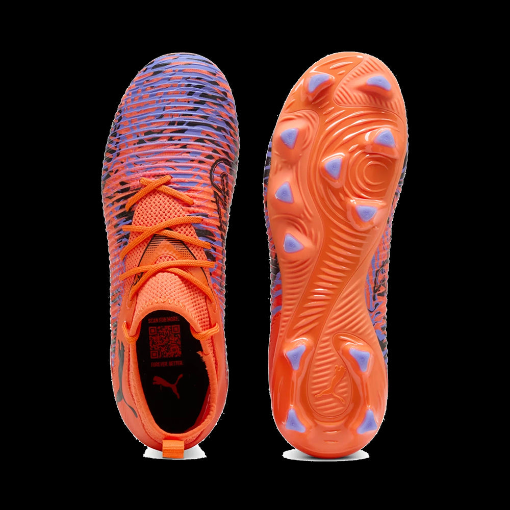 FUTURE 8 MATCH CREATIVITY FG/AG JUNIOR