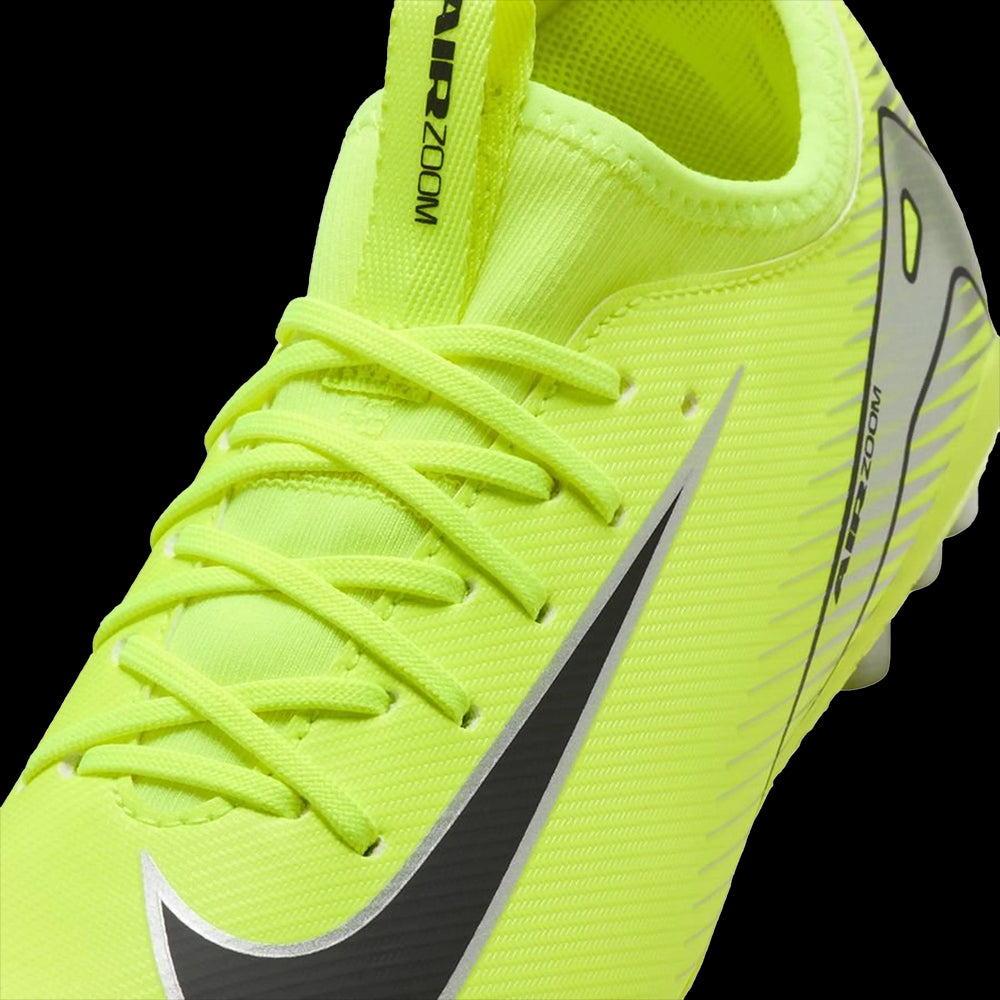 MERCURIAL ZOOM VAPOR 16 ACADEMY AG JUNIOR